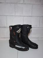 Motorlaarzen Bogotto Losail - Maat 43, Motoren, Ophalen, Heren, Bogoto, Laarzen