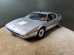 Bmw M1 1980 Norev 1:18 neuve, en boîte., Hobby en Vrije tijd, Ophalen of Verzenden, Nieuw, Auto, Norev