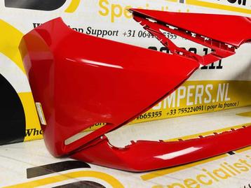 Bumper Toyota Aygo 2014-2016 Kaal Origineel Voorbumper 2-A3- beschikbaar voor biedingen