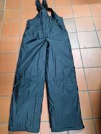 Skijas met ski broek Small ik heb een rode jas en een witte, Kleding | Heren, Wintersportkleding, Ophalen of Verzenden, Gedragen