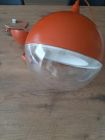 Lampe Ikea Fixed Space Age, Enlèvement ou Envoi