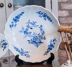 Porcelaine tournai : compotier, Antiquités & Art, Enlèvement ou Envoi