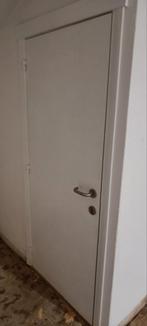 Meerdere binnendeuren, Doe-het-zelf en Bouw, Ophalen, Zo goed als nieuw