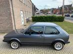 VW GOLF GTI mk1 van 1983, Auto's, Voorwielaandrijving, Handgeschakeld, 3 deurs, Golf