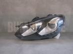 KOPLAMP VW GOLF VI 6 XENON DRAAIEND LH LINKS 08-12 A1079/D3, Auto-onderdelen, Ophalen of Verzenden, 6 maanden garantie, Gebruikt