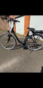 Elektrische fiets gazelle met Bosch middenmotor, Ophalen, Zo goed als nieuw, Gazelle