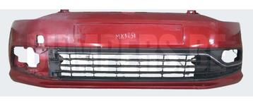 Bumper VW Polo 6C 6C0 Facelift 14-17 6C0807221 Voorbumper MK beschikbaar voor biedingen