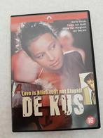 De kus, CD & DVD, DVD | Néerlandophone, Comme neuf, Enlèvement ou Envoi