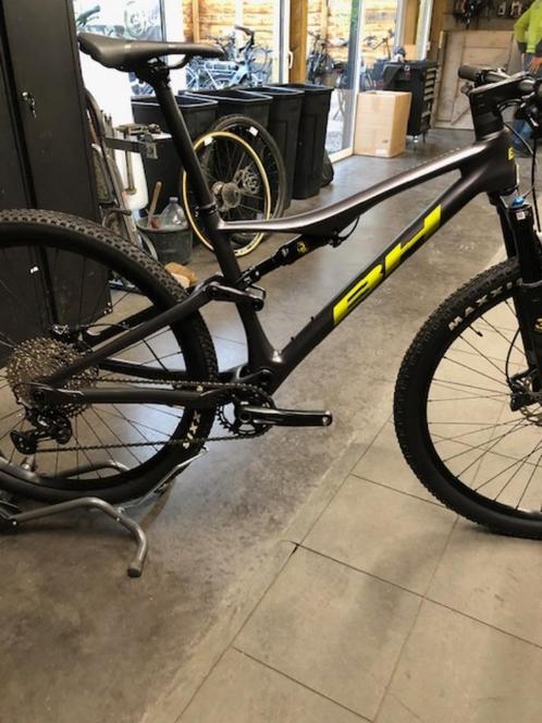 MTB BH LYNX RACE CARBON RC 6.5, Fietsen en Brommers, Fietsen | Mountainbikes en ATB, Nieuw, Ophalen of Verzenden
