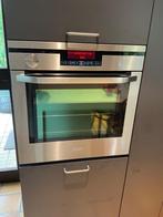 Multifunctionele oven AEG met stoom, Ophalen, Gebruikt, Oven, Stoom