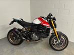 Ducati monster 937 30th anniversario edition BTW aftrekbaar, 2 cilinders, Bedrijf, Meer dan 35 kW, 937 cc