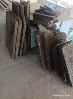 LIEGE EN PANNEAUX, Bricolage & Construction, Isolation & Étanchéité, Enlèvement, Utilisé