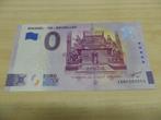 Nieuw bankbiljet 0 Euro 100 jaar graf van de onbekende solda, Postzegels en Munten, Bankbiljetten | Europa | Eurobiljetten, Los biljet
