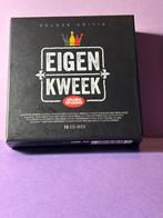 Studio Brussel - eigen kweek - deluxe edition 10cd box, Cd's en Dvd's, Cd's | Rock, Verzenden