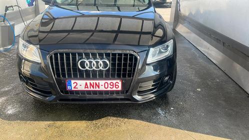 Audi Q5 facelift model 2.0, Auto's, Audi, Particulier, Q5, ABS, Airbags, Airconditioning, Alarm, Bluetooth, Bochtverlichting, Boordcomputer