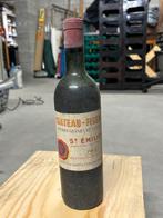 Château FIGEAC, Saint-Emilion, Verzamelen, Wijnen, Rode wijn, Frankrijk, Vol, Zo goed als nieuw