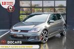 (1717) VW Golf GTI 2.0 TSI 245pk DSG-Aut./DCC/Camera/Dynaudi, 4 deurs, Stof, 4 cilinders, 1984 cc