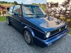 Golf 1 Carbriolet, Auto diversen, Handleidingen en Instructieboekjes, Ophalen