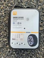 Chaussettes neige pneus, Autos : Divers, Chaînes, Enlèvement ou Envoi, Neuf
