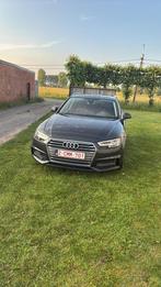 Audi a4 avant btw wagen, marge, Auto's, Audi, Euro 6, 4 cilinders, Start-stop-systeem, A4