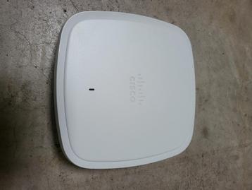 Cisco C9130AXI-E Catalyst Wi-Fi 6 Acces Point beschikbaar voor biedingen