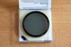 Hama 52 mm circulair polarisatiefilter, Audio, Tv en Foto, Foto | Filters, Polarisatiefilter, Ophalen of Verzenden, Zo goed als nieuw