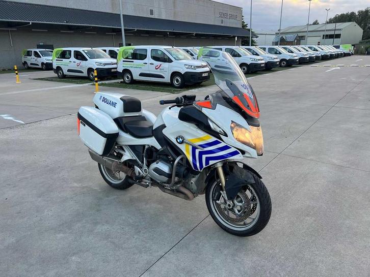 BMW - RT1200 - RT1200 - Motorfiets, Motoren, Motoren | BMW, Bedrijf, Overig