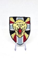 ABL mouwembleem 3 Para., Ophalen of Verzenden