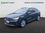 Volkswagen Taigo Taigo 1.0 TSI Life Business OPF DSG, Auto's, Volkswagen, Automaat, SUV of Terreinwagen, Zilver of Grijs, Navigatiesysteem