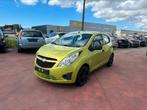 Chevrolet Spark 1.0i Garantie, Euro 5, Bedrijf, Spark, Te koop