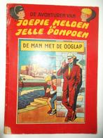 Joepie Meloen en Jelle Pompoen, Boeken, Ophalen of Verzenden