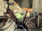 Elektrische fiets Granville, Enlèvement, Utilisé, Autres marques