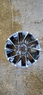 1 jante Renault Clio V Alpine, Auto-onderdelen, Banden en Velgen, Ophalen, 17 inch, Velg(en)