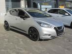 Nissan Micra **51.000Km** Camera GPS Garantie 'N-look', Auto's, Voorwielaandrijving, Stof, Euro 6, USB