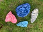 fitness ballen, Ophalen, Gebruikt, Yoga-accessoire