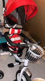 Loop/duwfiets, Fietsen en Brommers, Ophalen, Zo goed als nieuw