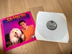Samson Vinylplaat, Cd's en Dvd's, Ophalen of Verzenden, Gebruikt