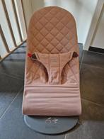 Babybjorn wipstoel roze, Kinderen en Baby's, Wipstoeltjes, Wipstoel, Met gordel(s) of riempje(s), Zo goed als nieuw, Ophalen