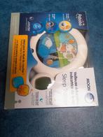 Slaapwekker met aftelfunctie, Enlèvement