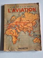 Luchtvaartboek, Ophalen, Gelezen, Niet van toepassing, Le livre de Paris - Hachette