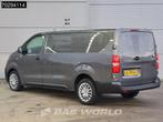 Fiat Scudo 145pk Automaat L3H1 Airco Cruise Camera Parkeerse, Auto's, Automaat, Stof, 4 cilinders, Bedrijf