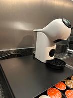 Dolce gusto met cup houder, Electroménager, Cafetières, Enlèvement, Comme neuf