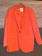 Blazer dames, Ophalen, Zo goed als nieuw, Maat 38/40 (M), Roze