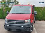 Volkswagen Crafter 35 (50) Lwb Crafter 2.0 CR TDi L4 RDW (EU, Overige modellen, Overige carrosserie, Te koop, 339 g/km