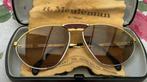 Zeiss Competition Vintage Retro Zonnebril 9927, Ophalen of Verzenden, Zo goed als nieuw, Zonnebril