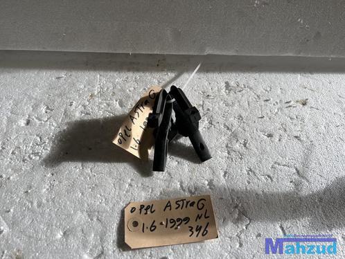 OPEL ASTRA G Radiateur steun beugel 1998-2005, Auto-onderdelen, Carrosserie, Motorkap, Opel, Gebruikt