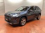 Toyota RAV-4 2.5 Dynamic Plus 2WD Toyota RAV4 2.5 Dynamic Pl, Auto's, Toyota, Automaat, Euro 6, Overige kleuren, 2487 cc
