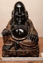 Boeddahbeeld keramiek, Zo goed als nieuw, Ophalen