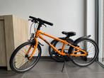 Frog 52 incl extra mountainbike banden, Fietsen en Brommers, Ophalen, Zo goed als nieuw, 20 inch, Versnellingen