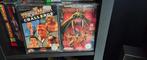 8bit Wrestle mania challenge-sword and serpents complete, Ophalen, Zo goed als nieuw